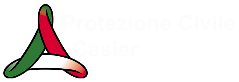 Protezione Civile Casier